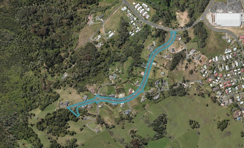 45 Acacia Drive, Raumanga, Whangarei - Carousel 1
