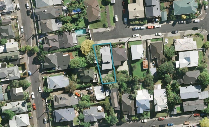 8 Scott Street, Ponsonby, Auckland - Carousel 1