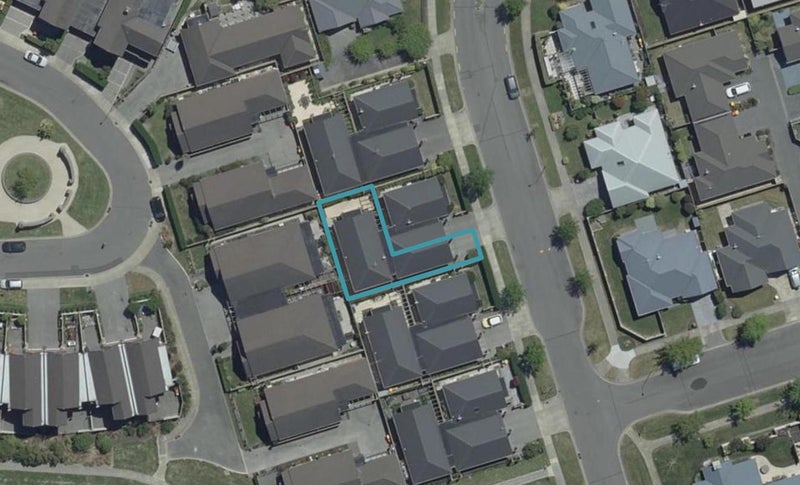 6A Saracen Avenue, Northwood, Christchurch - Carousel 1