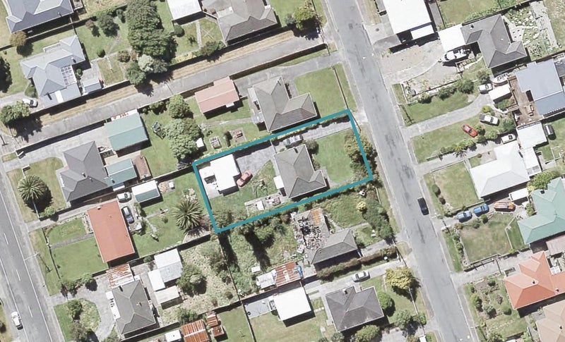 23 Bull Avenue, Wainuiomata, Lower Hutt - Carousel 1