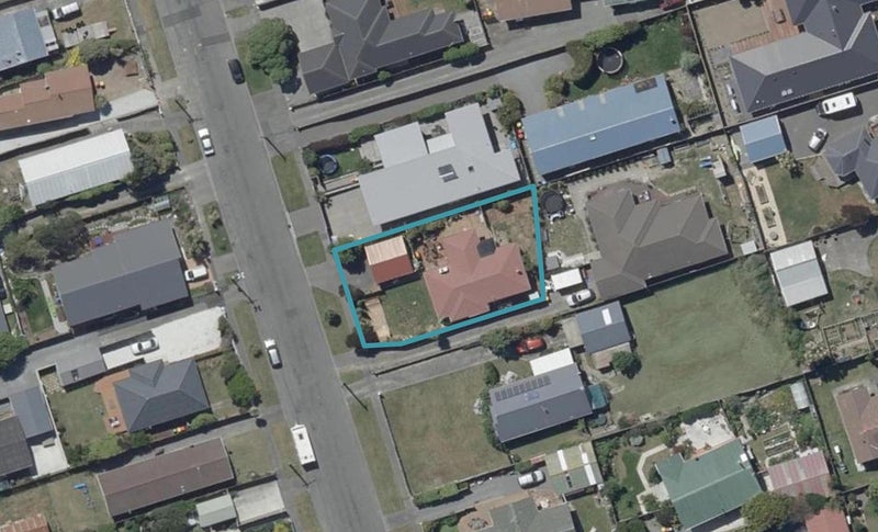 377 Pine Avenue, South New Brighton, Christchurch - Carousel 1