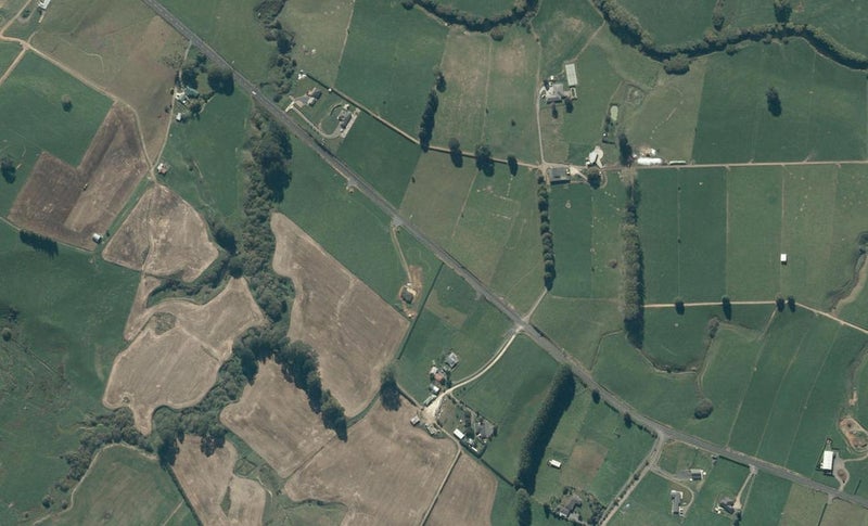 332 Waikeria Road, Kihikihi, Te Awamutu - Carousel 1