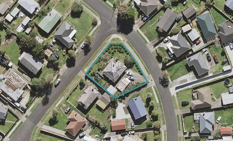 19 Ashgrove Road, Mangere, Auckland - Carousel 1