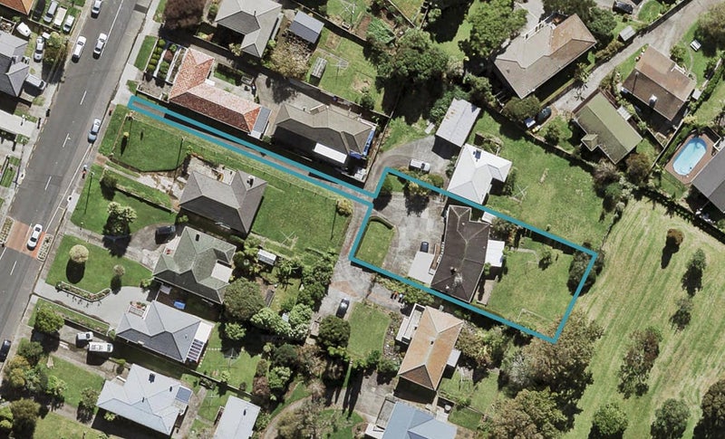 81 Olsen Avenue, Hillsborough, Auckland - Carousel 1