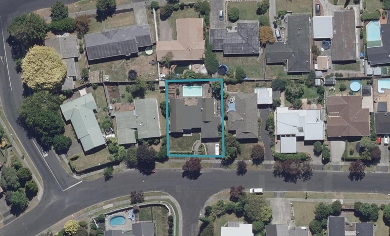 14 Malcolm Street, Riverlea, Hamilton - Carousel 1