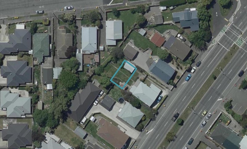 173B Aldwins Road, Phillipstown, Christchurch - Carousel 1