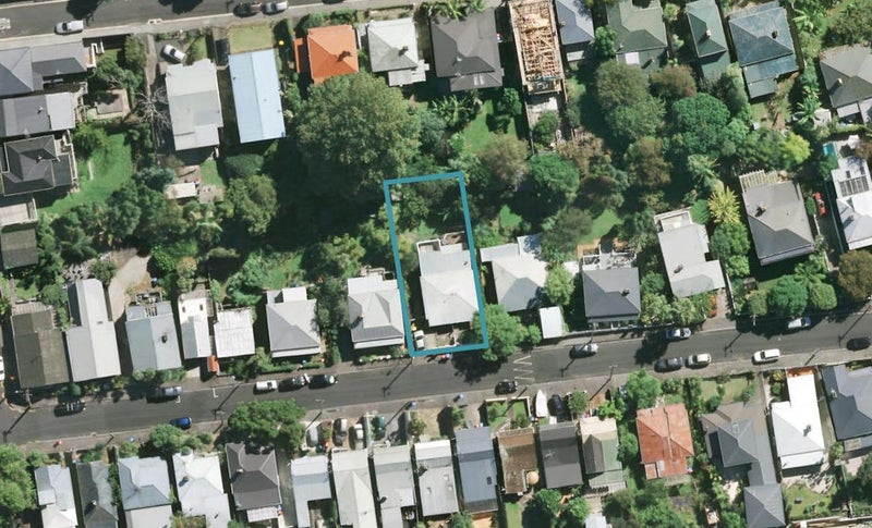 83 Summer Street, Ponsonby, Auckland - Carousel 1
