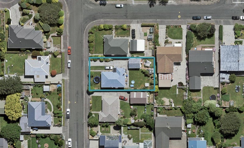 5 Matai Street, Hargest, Invercargill - Carousel 1