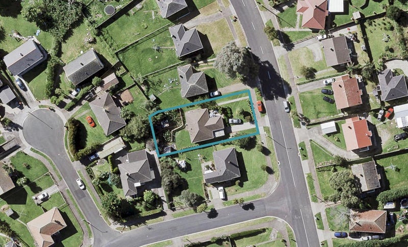 65 Farringdon Street, Glen Innes, Auckland - Carousel 1