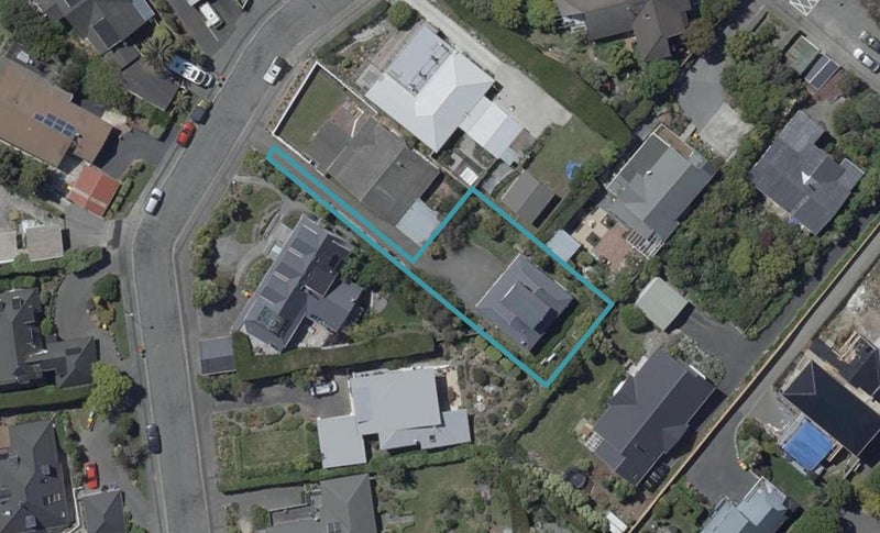 11A Westenra Terrace, Cashmere, Christchurch - Carousel 1