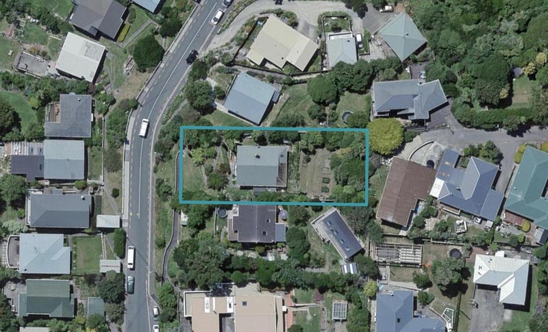 150 Darlington Road, Miramar, Wellington - Carousel 1