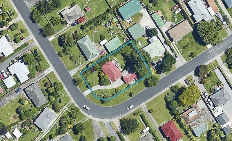 13 Island View Road, Western Heights, Rotorua - Carousel 1