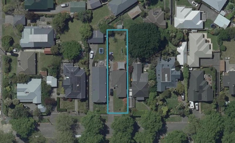53 Fisher Avenue, Beckenham, Christchurch - Carousel 1