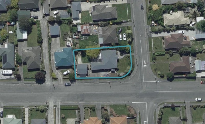 17 Olivine Street, Shirley, Christchurch - Carousel 1