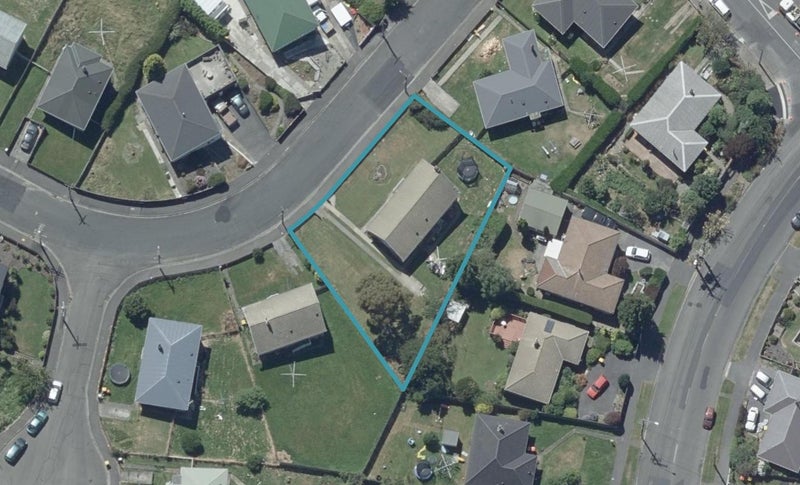 96 Turnbull Street, Brockville, Dunedin - Carousel 1