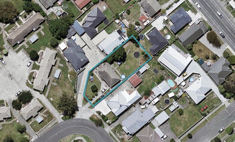 907 Eaton Road, Saint Leonards, Hastings - Carousel 1