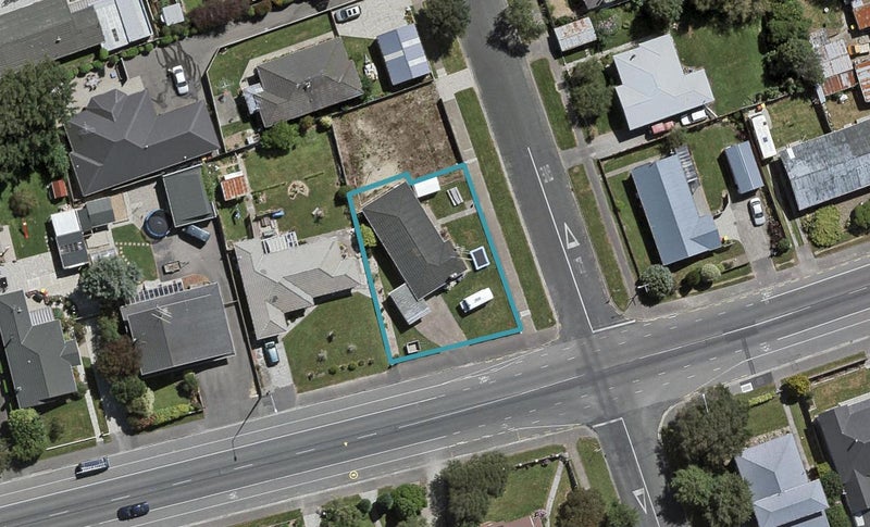 352 Yarrow Street, Richmond, Invercargill - Carousel 1