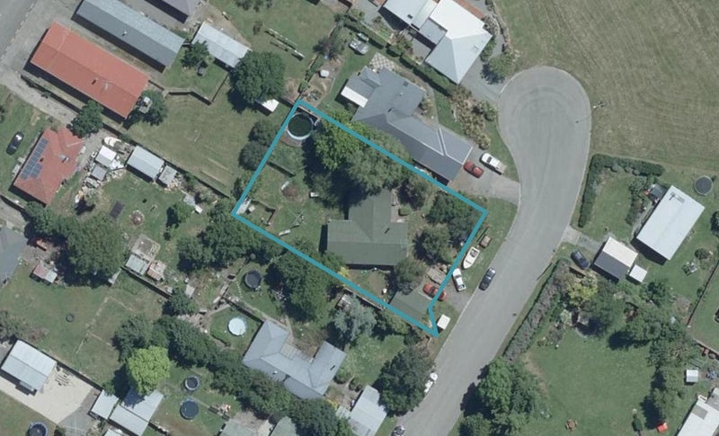 9 Pahau Street, Culverden, Culverden - Carousel 1