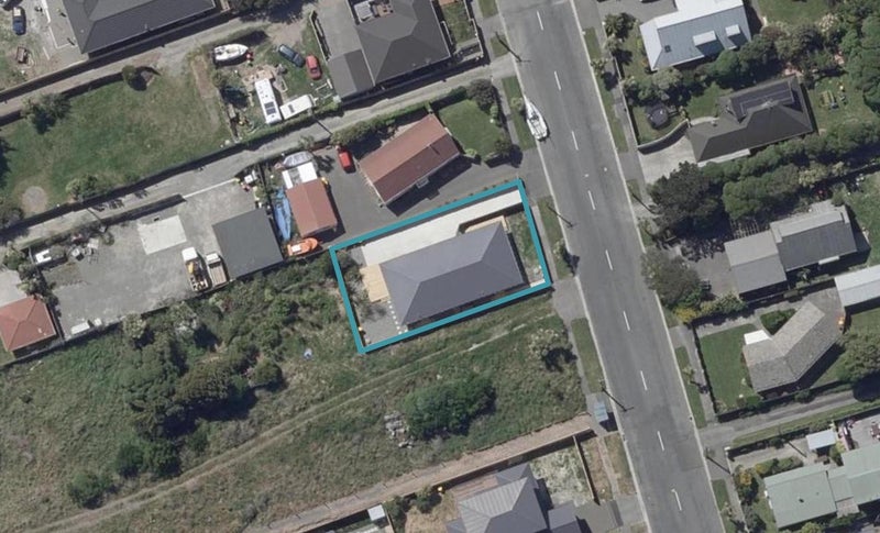 2/186 Rocking Horse Road, Southshore, Christchurch - Carousel 1