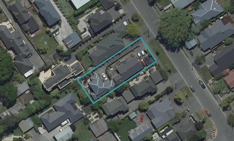 2/73 Watford Street, Strowan, Christchurch - Carousel 1
