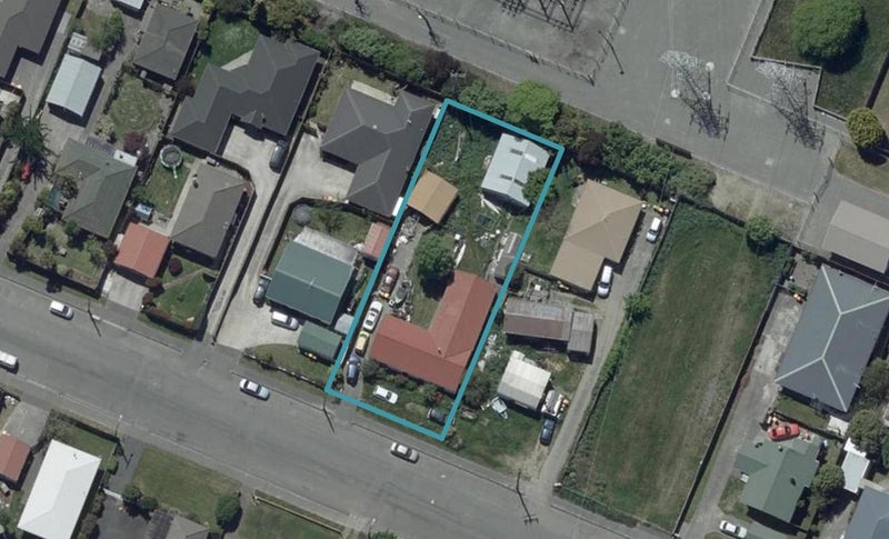 28 Moffett Street, Islington, Christchurch - Carousel 1