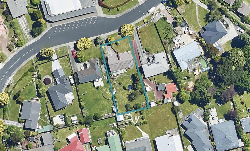 52 Jervis Street, Hillcrest, Rotorua - Carousel 1