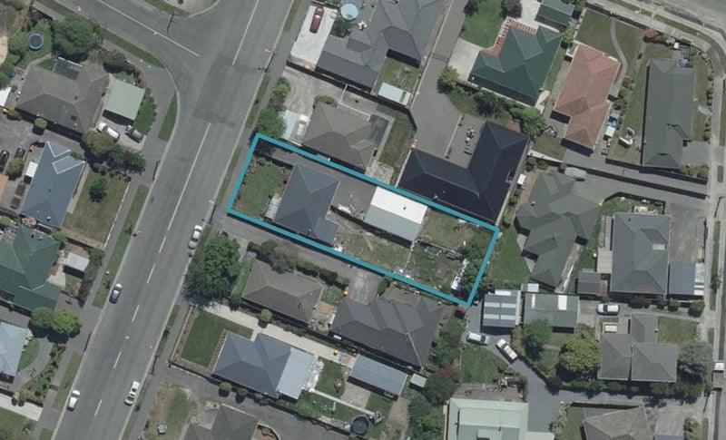 40 Grampian Street, Casebrook, Christchurch - Carousel 1