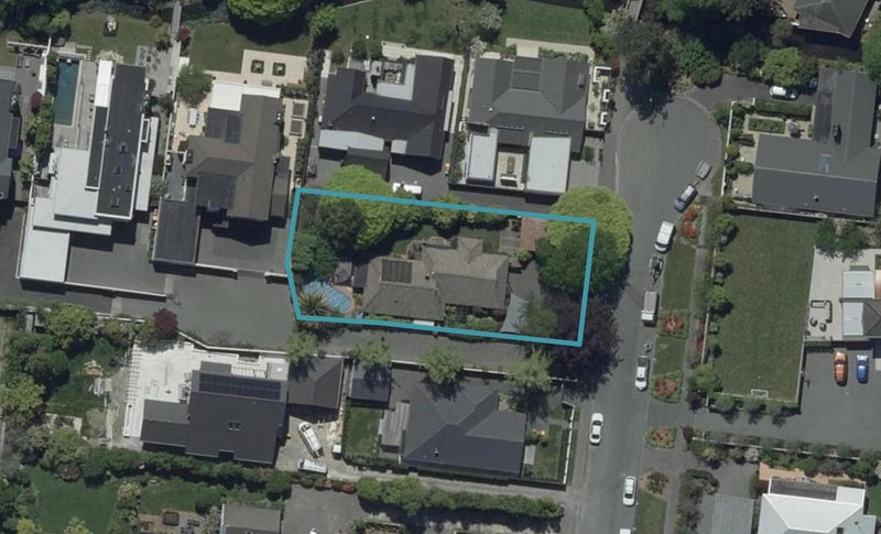 49 Waiwetu Street, Fendalton, Christchurch - Carousel 1