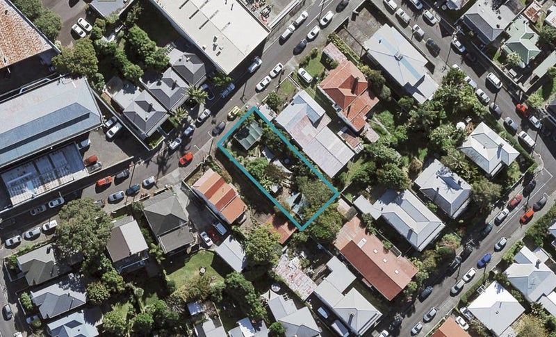 28 Dean Street, Grey Lynn, Auckland - Carousel 1