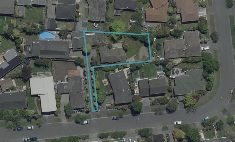 22A Highfield Place, Avonhead, Christchurch - Carousel 1