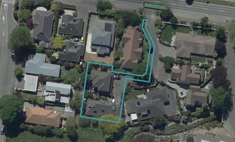 1/129 Fendalton Road, Fendalton, Christchurch - Carousel 1