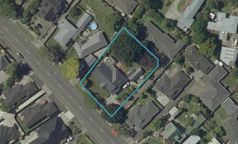 369 Ruahine Street, Terrace End, Palmerston North - Carousel 1
