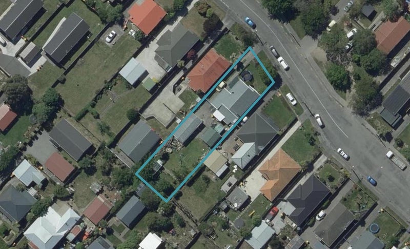 5/30 McLean Street, Linwood, Christchurch - Carousel 1