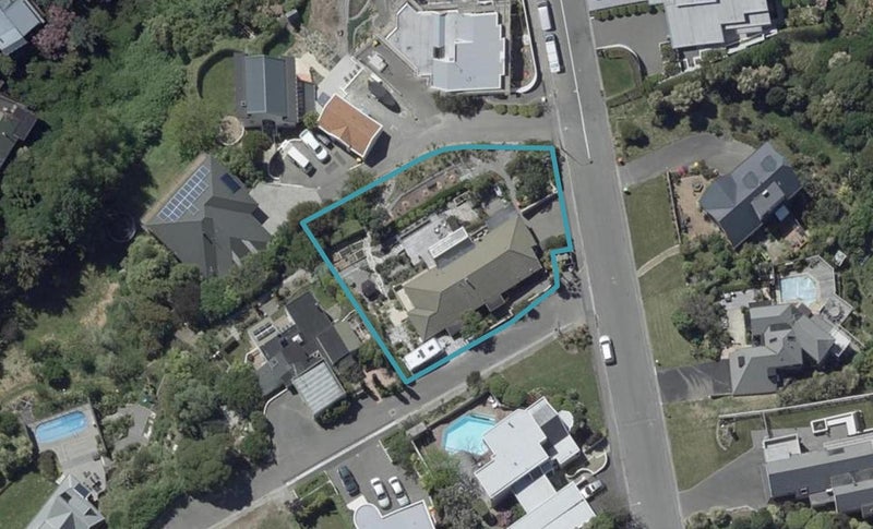 49 Longhurst Terrace, Cashmere, Christchurch - Carousel 1