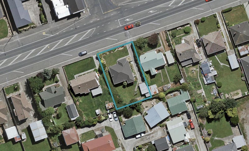 409 Tay Street, Turnbull Thomson Park, Invercargill - Carousel 1