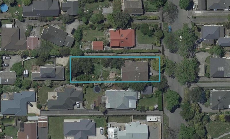 29 Norwood Street, Beckenham, Christchurch - Carousel 1