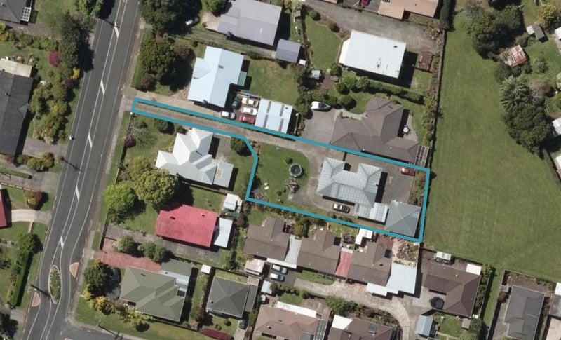 56B Mains Avenue, Kensington, Whangarei - Carousel 1