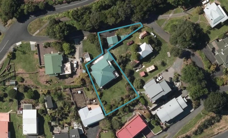 4 Mason Street, Onerahi, Whangarei - Carousel 1