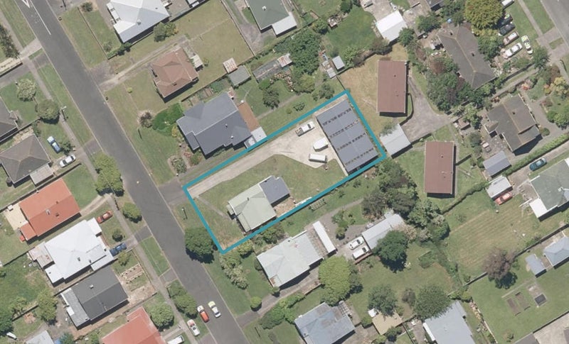 9 White Street, Whanganui East, Whanganui - Carousel 1