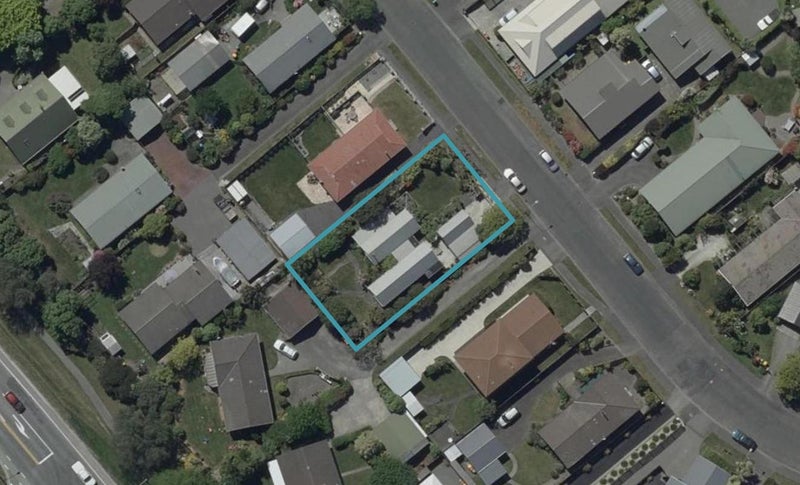 49 Patterson Terrace, Halswell, Christchurch - Carousel 1