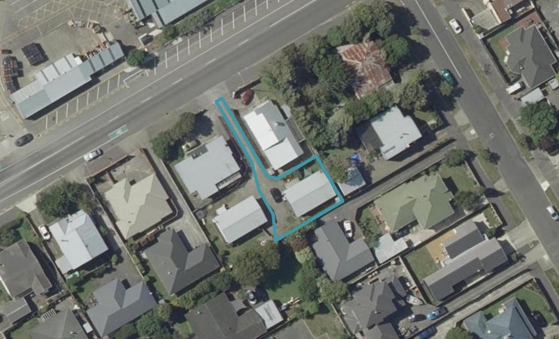 556B Ferguson Street, Terrace End, Palmerston North - Carousel 1