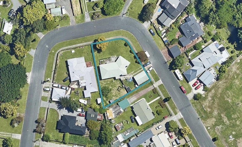 9 Okona Crescent, Ngongotaha, Rotorua - Carousel 1