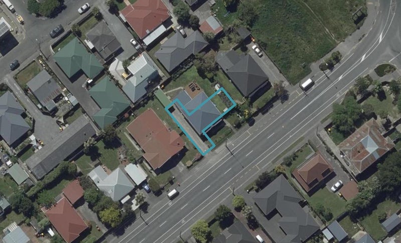 2/97 Coronation Street, Spreydon, Christchurch - Carousel 1