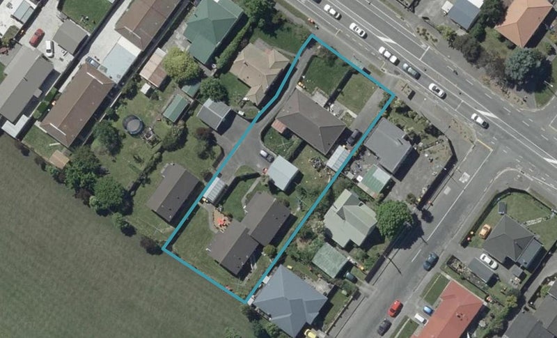 722 Ferry Road, Woolston, Christchurch - Carousel 1