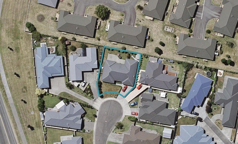 10 Chenin Place, Greenmeadows, Napier - Carousel 1