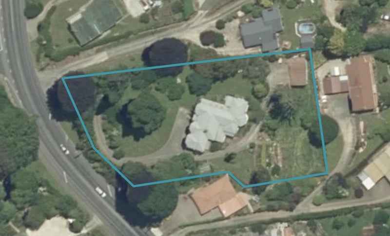 35 Awakino Road, Te Kuiti - Carousel 1