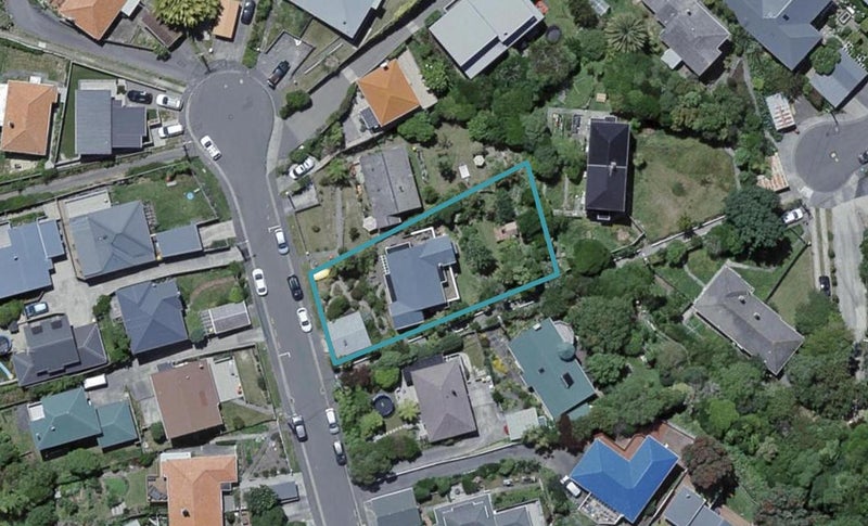 8 Quetta Street, Ngaio, Wellington - Carousel 1