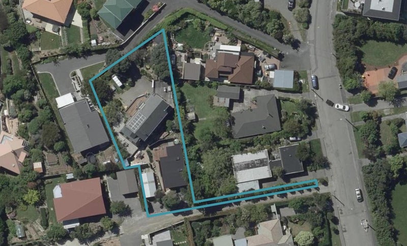 104A Huntsbury Avenue, Huntsbury, Christchurch - Carousel 1