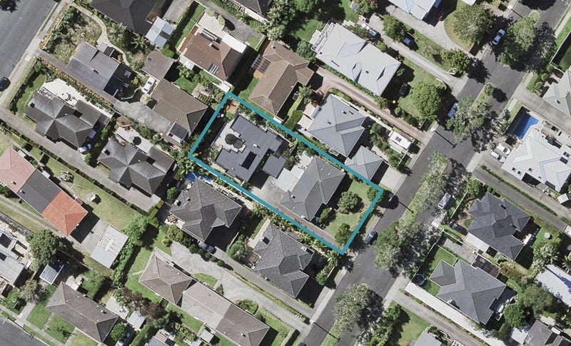 1/7 Northumberland Avenue, Hauraki, Auckland - Carousel 1