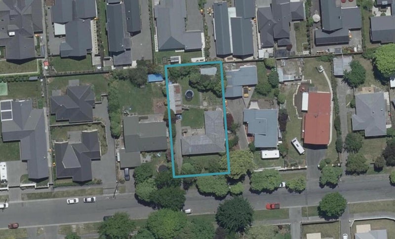 11 Alpine View Lane, Parklands, Christchurch - Carousel 1